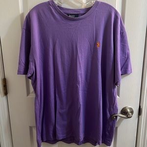 NWT Polo by Ralph Lauren T-shirt